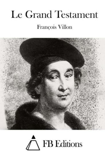 Le Grand Testament