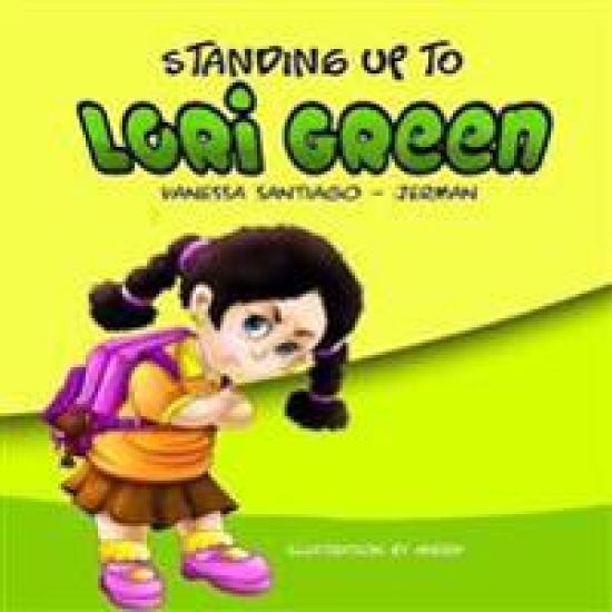 Standing Up to Lori Green