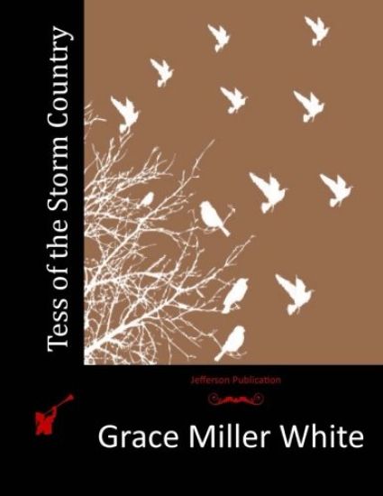 Tess of the Storm Country