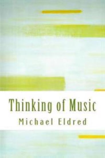Thinking of Music: An approach along a parallel path
