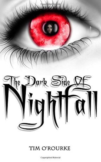 The Dark Side of Nightfall (Book Two)