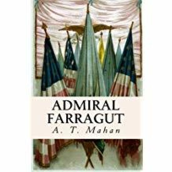 Admiral Farragut