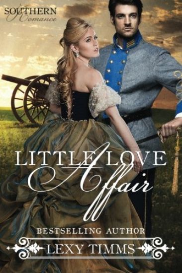Little Love Affair
