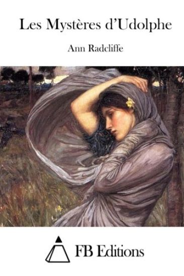 Les Mystères d'Udolphe