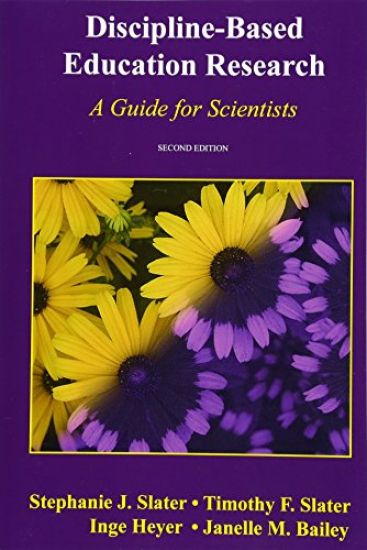 Discipline-Based Education Research: A Guide for Scientists