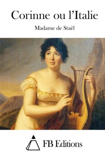 Corinne ou l'Italie