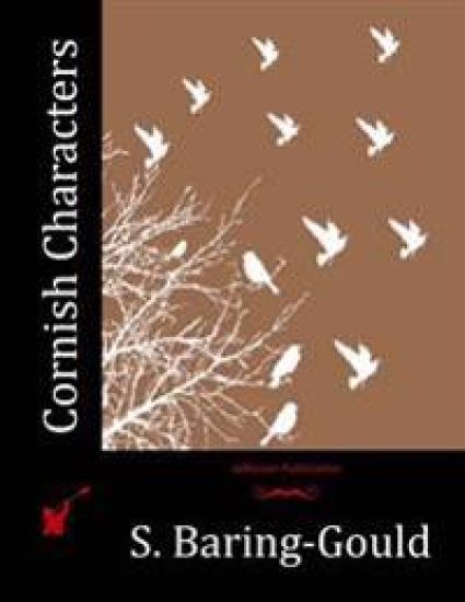 Cornish Characters