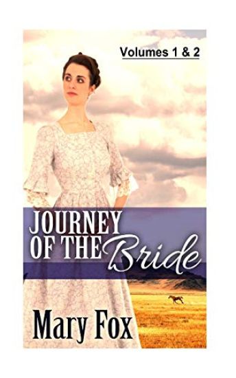 Journey of The Bride: Volumes 1 & 2