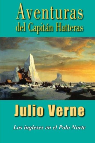 Aventuras del capitán Hatteras