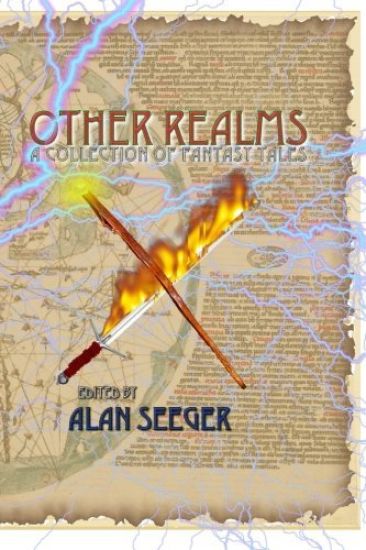 Other Realms: A Collection of Fantasy Tales