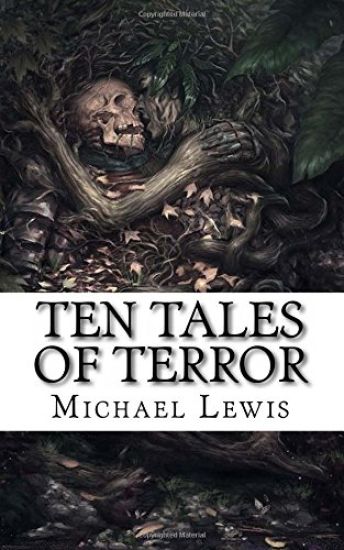 Ten Tales of Terror