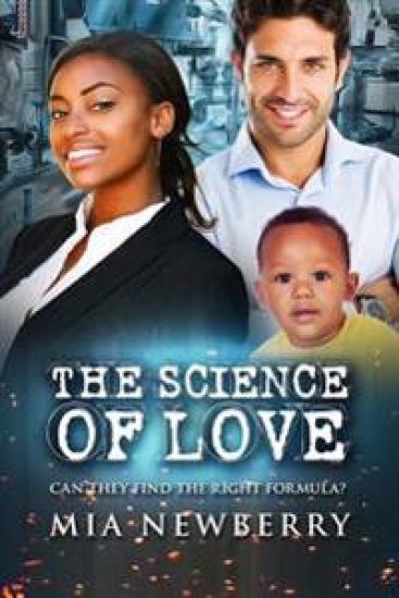 The Science Of Love: Can they find the right formula?