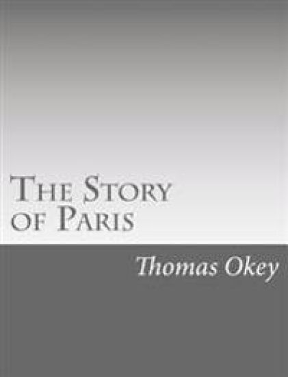 The Story of Paris