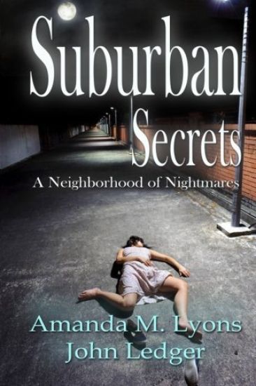 Suburban Secrets: A Neighborhood of Nightmares