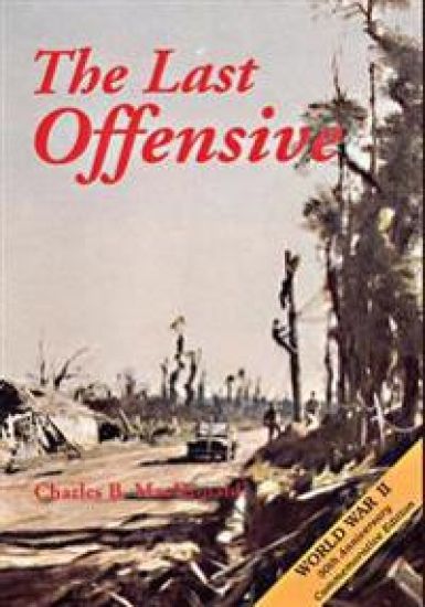 The Last Offensive