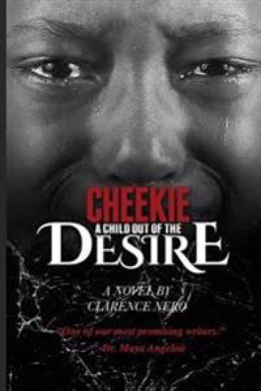 Cheekie: A Child Out Of The Desire