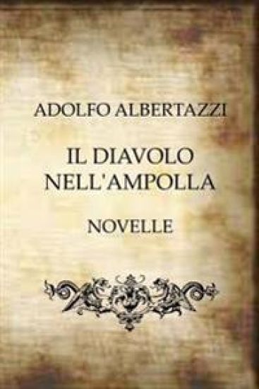 Il Diavolo Nell'Ampolla