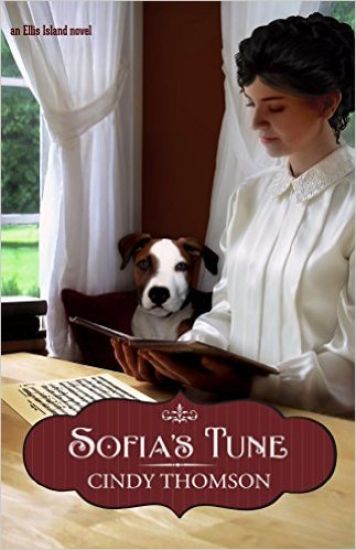 Sofia's Tune