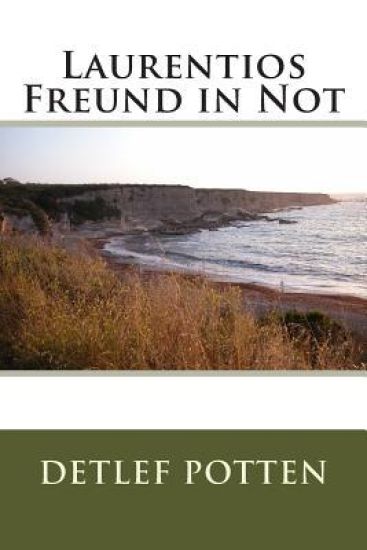 Laurentios Freund in Not