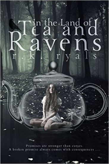 In the Land of Tea and Ravens