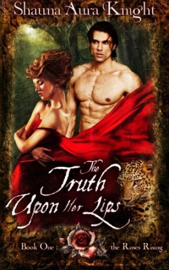 The Truth Upon Her Lips