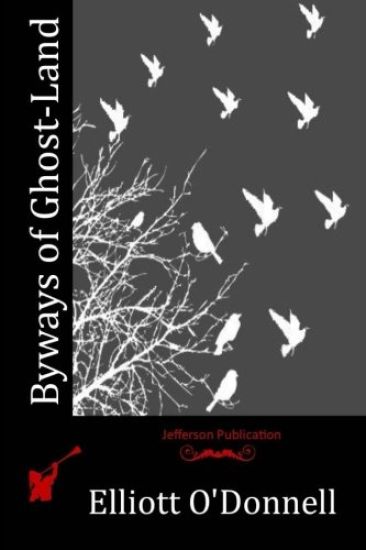 Byways of Ghost-Land