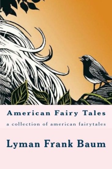 American Fairy Tales