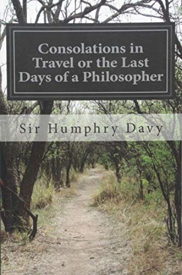 Consolations in Travel or the Last Days of a Philosopher