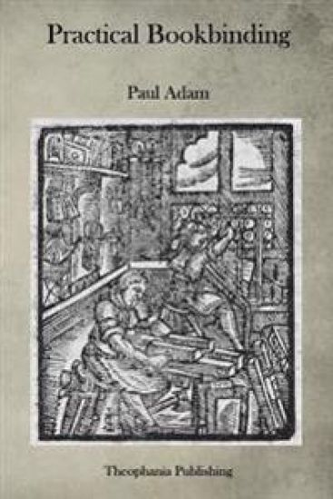 Practical Bookbinding