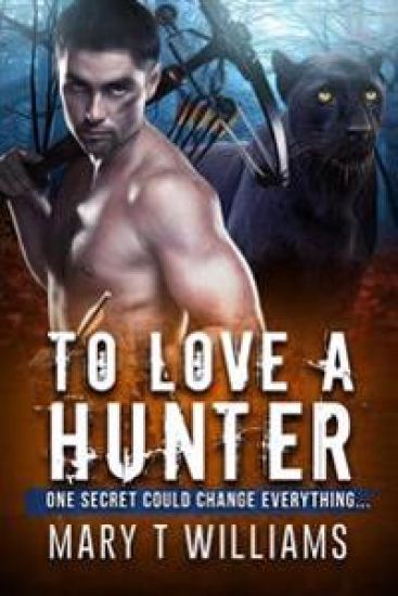 To Love A Hunter: A BWWM Shifter Romance