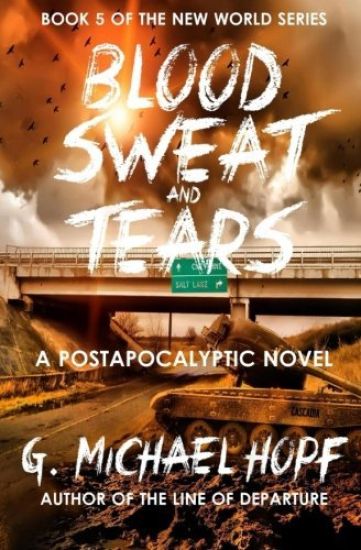 Blood, Sweat & Tears