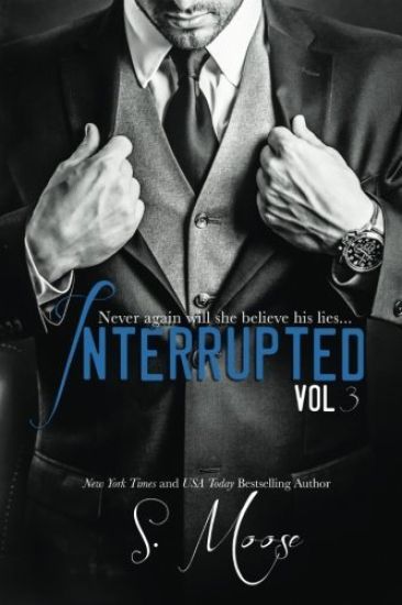 Interrupted Vol 3