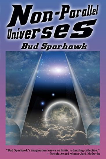 Non-Parallel Universes