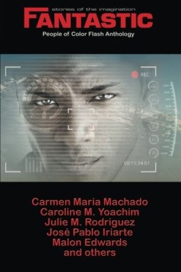 Fantastic Stories of the Imagination People of Color Flash Anthology