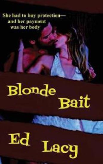 Blonde Bait