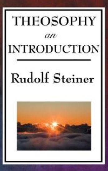 Theosophy, an Introduction