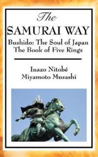The Samurai Way, Bushido