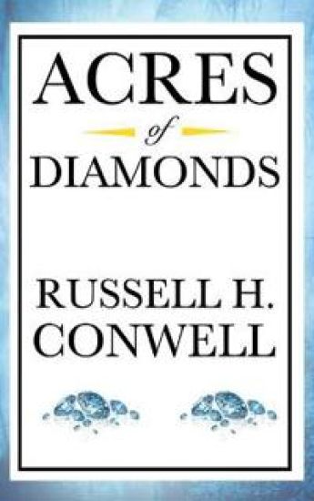 Acres of Diamonds