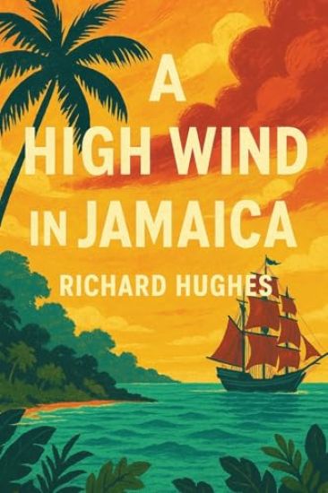 A High Wind in Jamaica