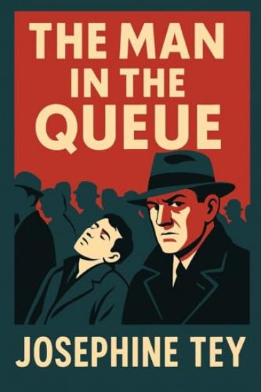 The Man in the Queue