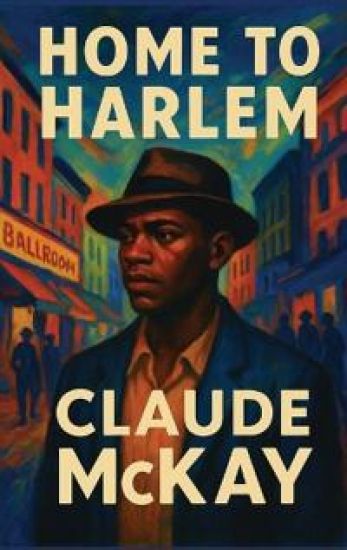 Home to Harlem
