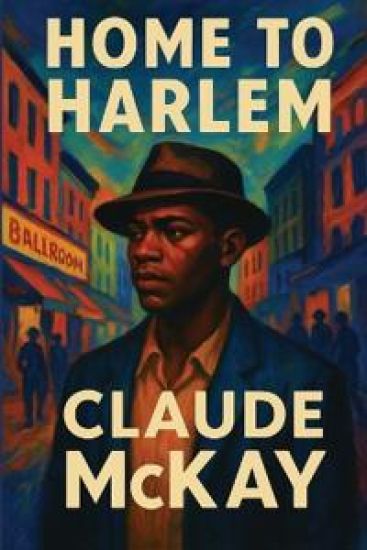 Home to Harlem