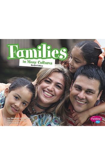 Families in Many Cultures