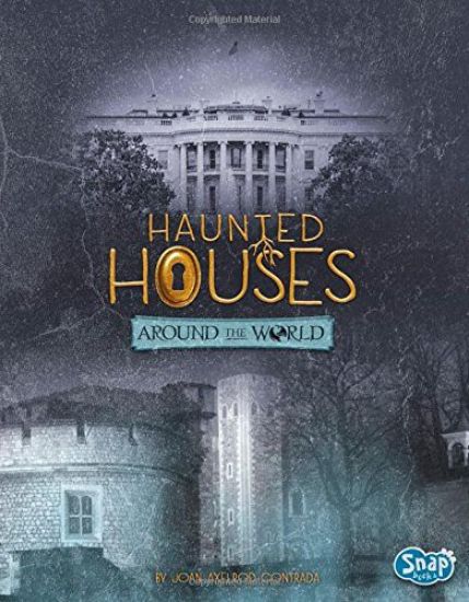 Haunted Houses Around the World