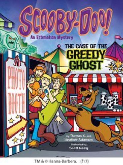 Scooby-Doo! an Estimation Mystery: The Case of the Greedy Ghost