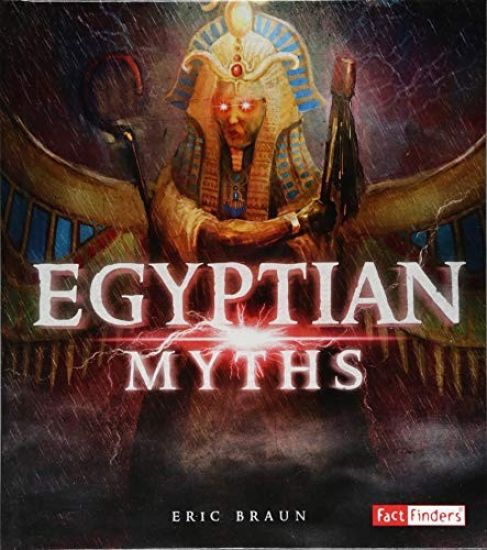Egyptian Myths