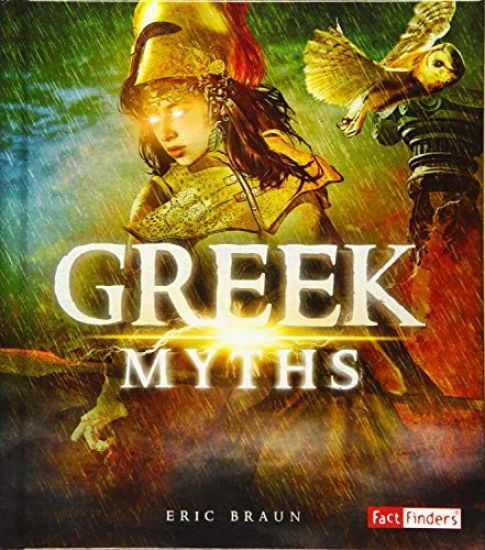 Greek Myths