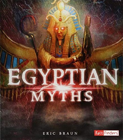 Egyptian Myths
