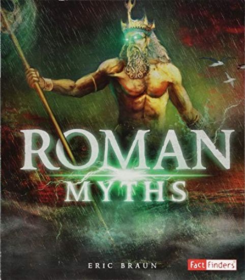 Roman Myths