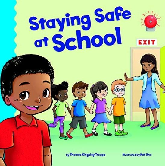 Staying Safe at School